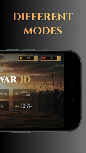 Chess War 3D Fight: Checkmate PC