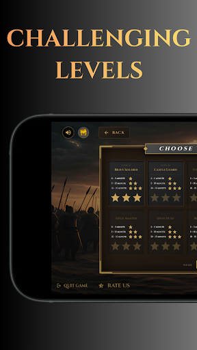 Chess War 3D Fight: Checkmate PC