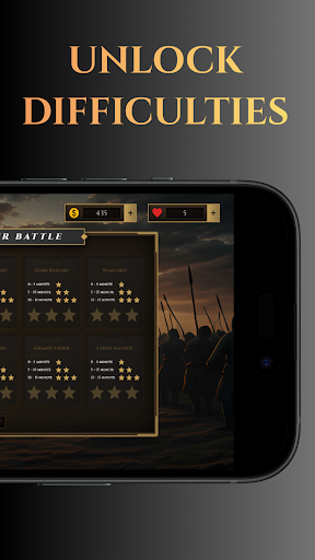 Chess War 3D Fight: Checkmate PC