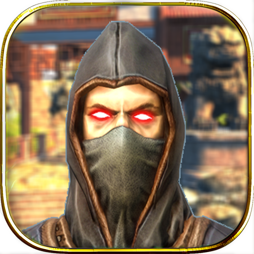 Ninja Samurai Assassin Hero PC