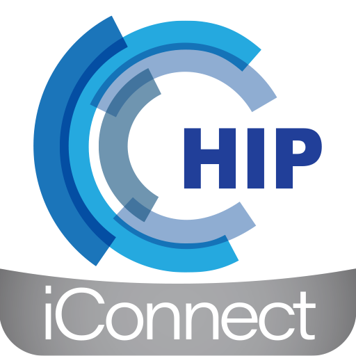 HIP iConnect PC版