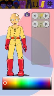 Furry Maker - DressUp Game PC