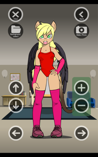 Furry Maker - DressUp Game PC