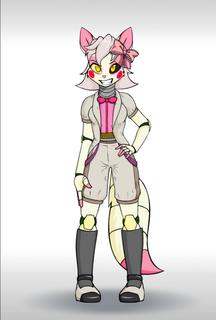 Furry Maker - DressUp Game PC