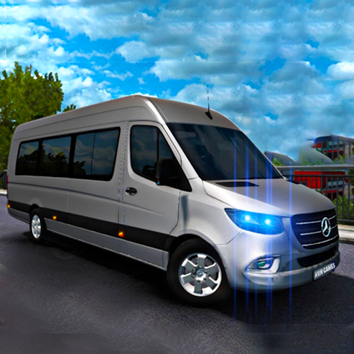 Minibus Simulator-City Driving ПК