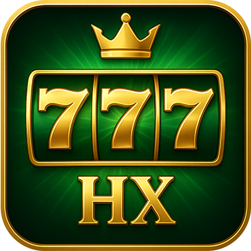 HX777 پی سی