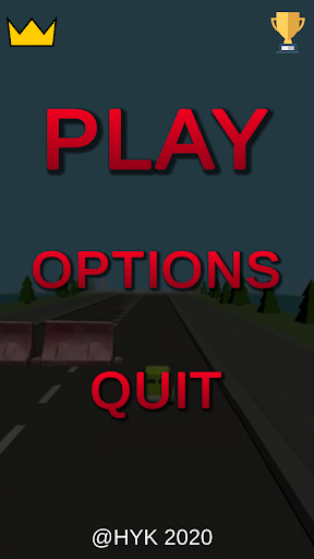 Roadblocks! PC