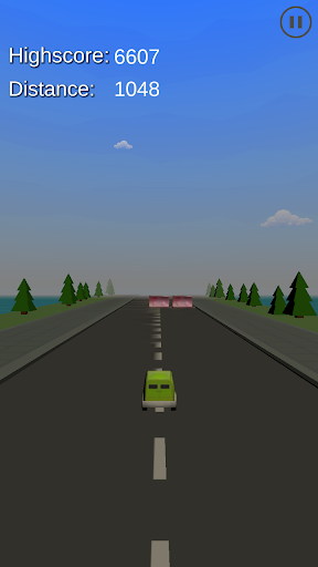 Roadblocks! PC