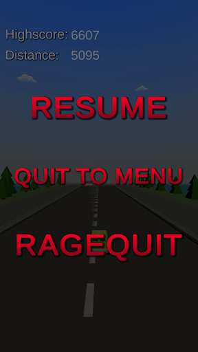 Roadblocks! PC