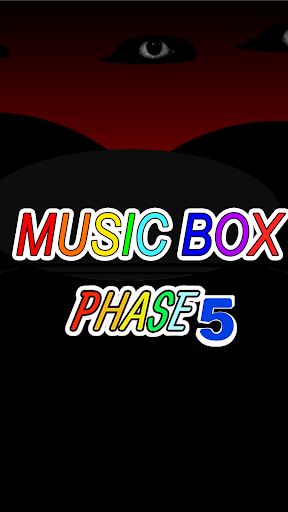 Horror Music Box Phase 5 PC