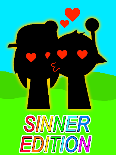 Music Box - Sinner Edition Mod PC