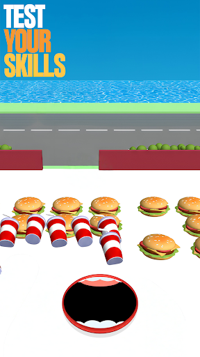 Hole U Can Eat Home App PC
