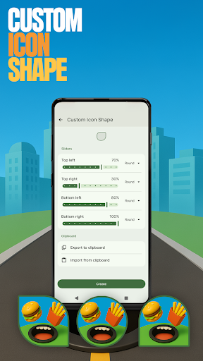 Hole U Can Eat Home App PC
