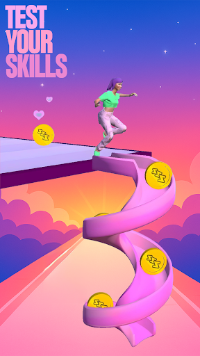 Pillow Chase Home App পিসি