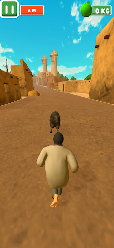 Shum Bola:  Milliy O'yin PC