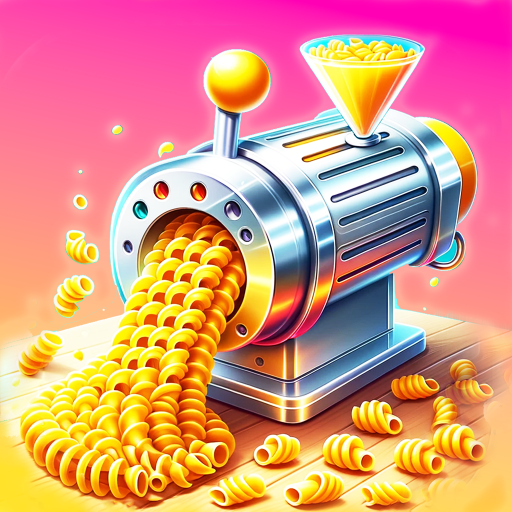 Pasta Machine PC