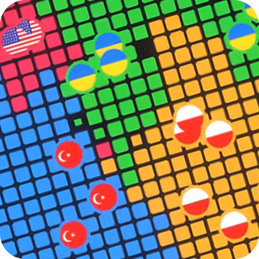 Territory War: Country Balls PC