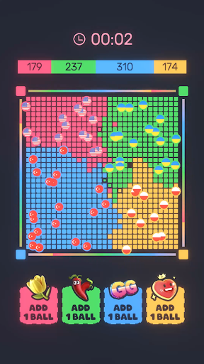 Territory War: Country Balls PC