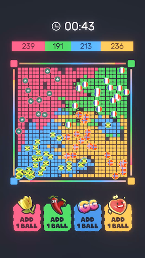 Territory War: Country Balls PC