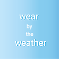 Wear by the Weather