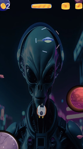 Space Shooter Galaxy Attack PC