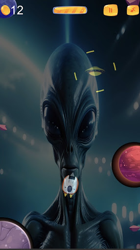 Space Shooter Galaxy Attack PC