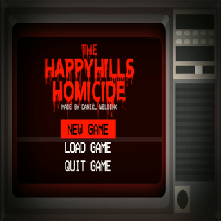 The Happyhills Homicide 2 PC