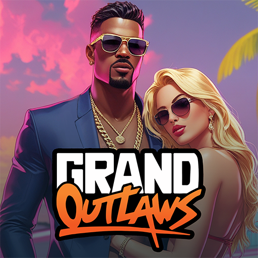 Grand Outlaws – PvP Shooter