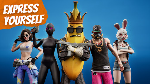 Grand Outlaws – PvP Shooter
