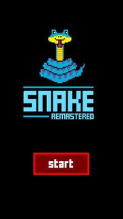 Snake Remastered PC