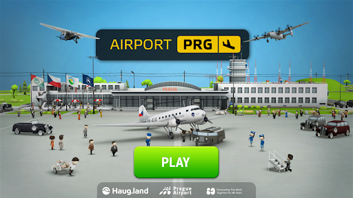 AirportPRG PC