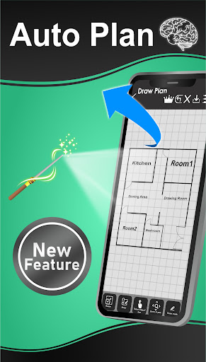 Draw Floor Plan PC