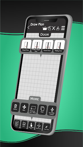 Draw Floor Plan PC