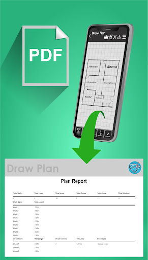 Draw Floor Plan PC