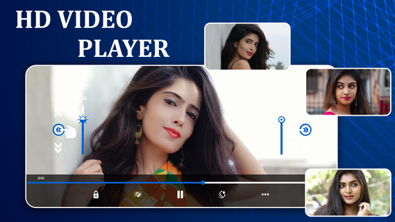 XXVi Video Player PC