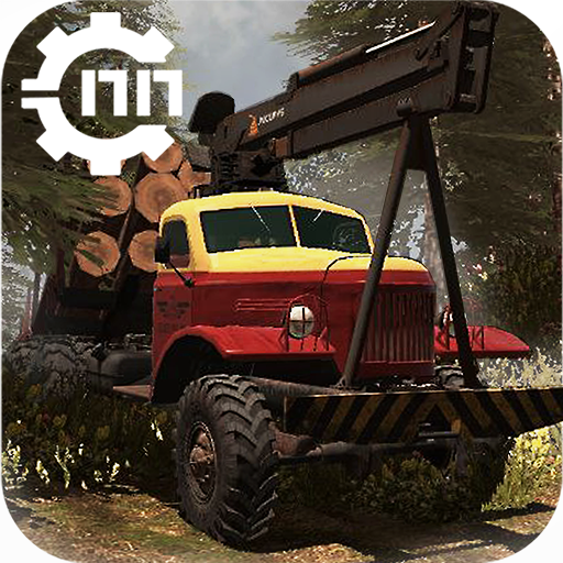 RTHD Offroad online game ПК