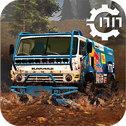RTHD Offroad online game پی سی