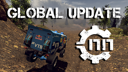 RTHD Offroad online game پی سی