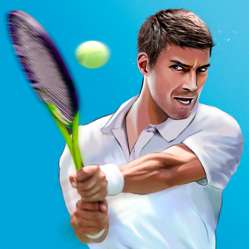 Tennis Arena - tenis gra