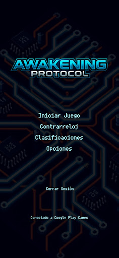 Awakening Protocol PC