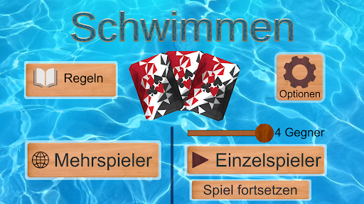 Schwimmen | 31 PC