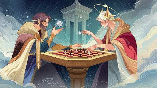 Mythic Tactics: Battleground PC