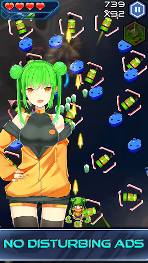 Guardian Girls: Astral Battle PC版
