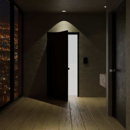 脱出ゲーム タワーマンション PC版