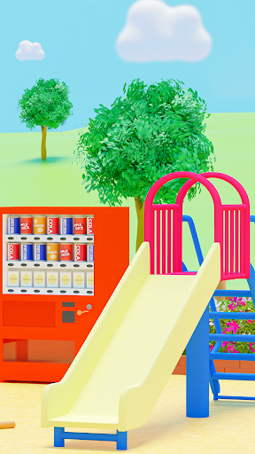 脱出ゲーム 放課後の公園ひみつのだいさくせん PC版