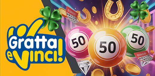 Gratta e Vinci PC