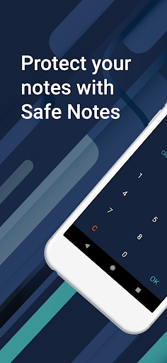Safe Notes -Hide notes, images PC