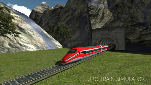Euro 1: Gioco del Treno PC