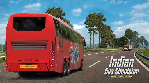 Indian Bus Simulator: Game