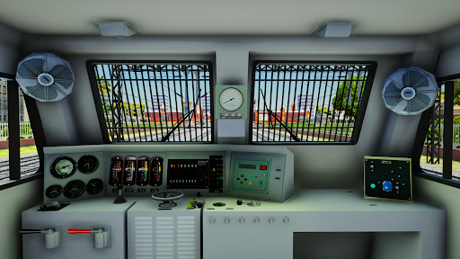 Indian Train Simulator PC